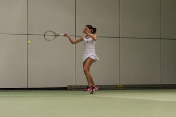 Bild 330 - Nordliga Club an der Alster 2 - TC RW Wahlstedt 2 : Ergebnis: 4:2